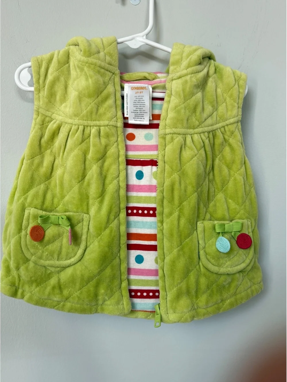 Gymboree this girls